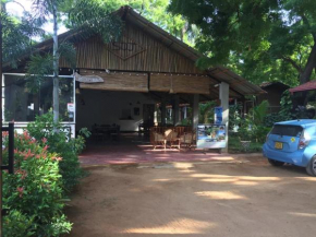 Гостиница So-J Beach Villa  Arunagiri Nagar